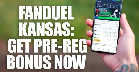 fanduel promo code kansas|FanDuel Kansas Promo Code: First Shot for $150 Launch Sign .